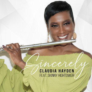 Sincerely by Claudia Hayden, Skinny Hightower