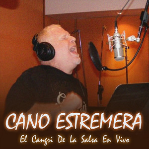 El Cangri De La Salsa En Vivo