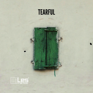 Tearful