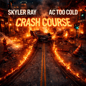 Crash Course by Skyler Ray, Ac Too Cold