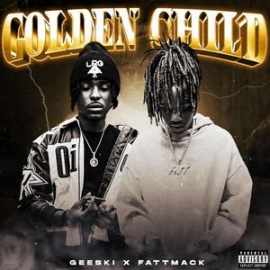 Golden Child by Gway Geeski, FattMack