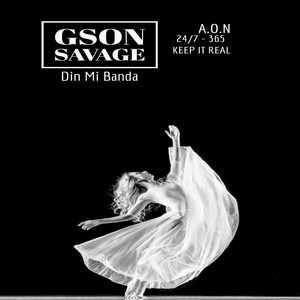 Din Mi Banda by GSON