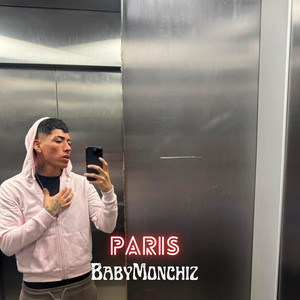 PARIS by BabyMonchiz