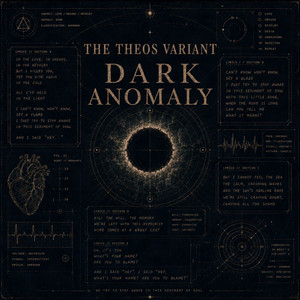 Dark Anomaly by The Theos Variant