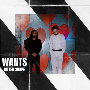 Bitter Shape by Wants