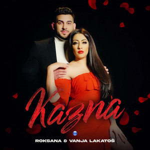 Kazna by Roksana, Vanja Lakatos