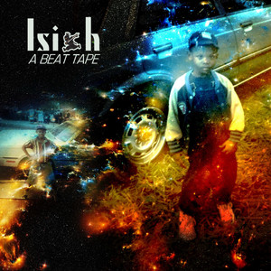 Isiah album