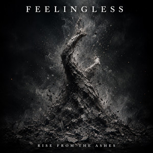 Rise From the Ashes by Feelingless, Hugo RTF, The Flying Scarecrow, Aimar Antxia