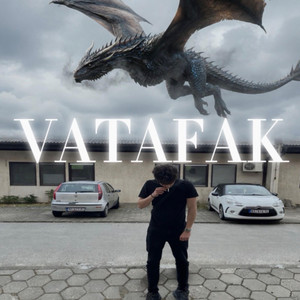 Vatafak by bajram, ALDEN