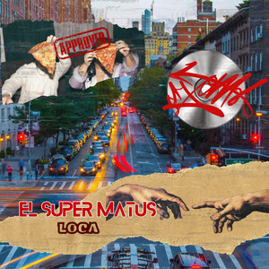 loca by SUPER MATUS