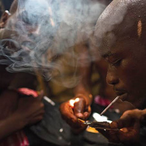 Sax Tha Captist - Kolorado (Extended Version)