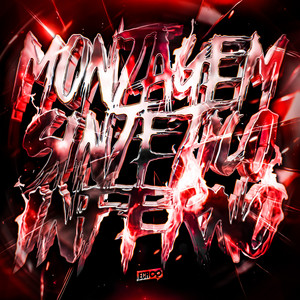 Montagem Sintetico Inferno - Ultra Slowed by DJ Nexus8, Trigxed