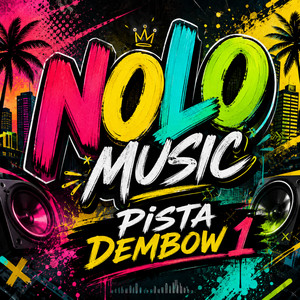 Pista Dembow 1 by Nolo Music
