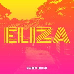 Eliza by Sparrow Ontondi