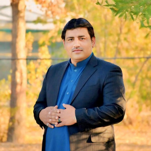 Amin Ullah Marwat - Na kharaba wo mung mood pa ta ghondy sari