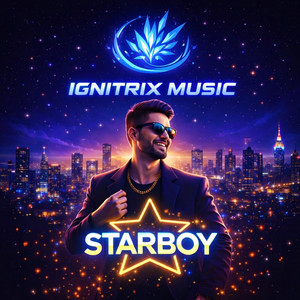 Starboy by Ignitrix Music