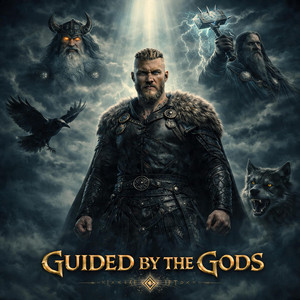 GUIDED BY THE GODS by Ragalor