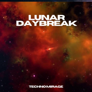 Lunar Daybreak by Techno Mirage