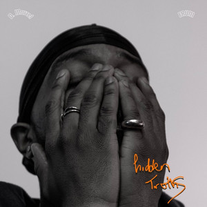 Portada de Hidden Truths