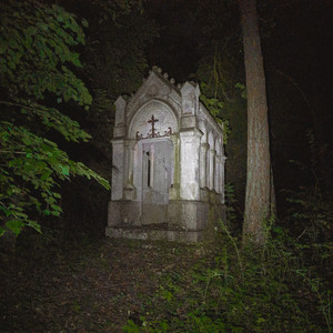 you won't be beautiful forever by Tomb Gazer