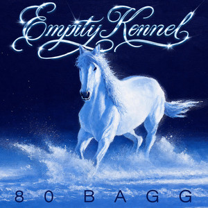 Empty Kennel by 80 Bagg