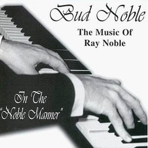 Bud Noble, Porter In the Noble Manner cover