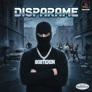 Disparame by TERON
