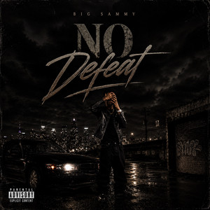 Cold Hearted by Big Sammy
