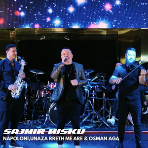 Sajmir Misku - Napoloni, Unaza Rreth Me Are & Osman Aga (Live Resital)