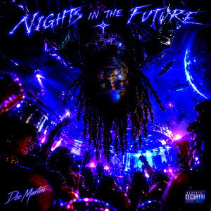 NIGHTS by Dee Martin