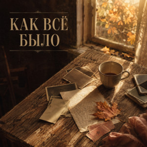 Как всё было by LXE, Брянская
