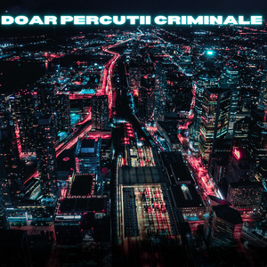 Adryano Shykk Remix - Doar Percutii Criminale (feat. Florin Salam)