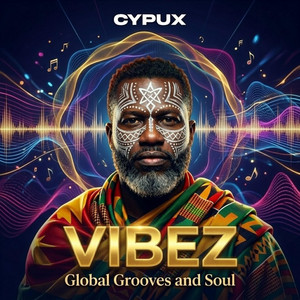 Cypux - Africa United (54 Nations Anthem)