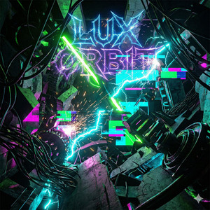 Dark Photon by luxorbit