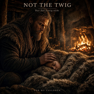 Not the Twig (Nur den Zweig nicht) by Likeai