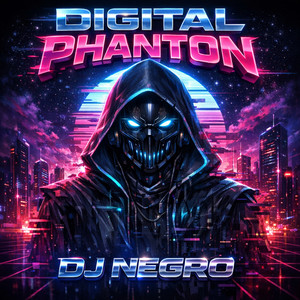 Cyber Drive by Dime Negro Dj
