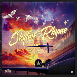 Skyline Rhyme by Growgogadget, $Louchin, Mikey OT