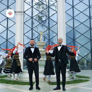 Dasma e djalit (feat. Bledar Kaca)