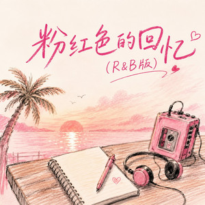 粉红色的回忆（R&B版） by zuoo Chinese