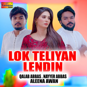 Lok Teliyan Lendin