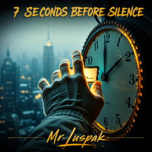 7 seconds before silence by Mr Luspak
