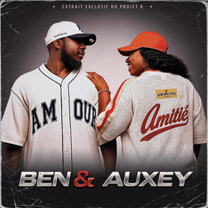 Amour Ou Amitié by Ben & Auxey