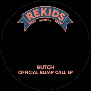 Riva Starr — Official Bump Call EP (2026)
