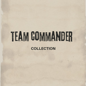 Team Commander - Humambo Hwekudenga