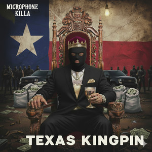 Mexican Gangsta Shit Part 2 - Album by Microphone Killa | Spotify