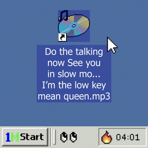 Lag Queen (Prod. Shirorou) by 1MILLION