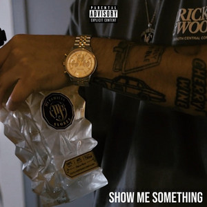 Portada de Show Me Something
