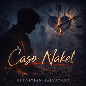 Sebastian Salvatore - ČASO NAKEL