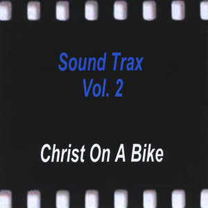 Christ On A Bike - Airport 77 (Please Fasten Your Seatbelts)