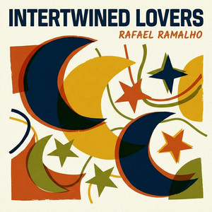 Intertwined Lovers by Rafael Ramalho